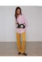 Night Daisy Women's Crossbody Bag BS260012 31x16x8 cm - 2