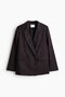 Kruvaze Blazer - 5