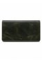 Samuel Green Genuine Leather Phone Wallet