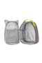 Rucsac Raton, gri, 3 ani+ - 3