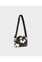 Night Daisy Women's Crossbody Bag BM260012 20x12x5 cm - 4