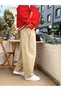 Giesto Balloon-Cut Gabardine Pants - 3