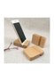 Desktop Wooden Phone Tablet Holder - 2