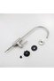 Buzbuz Stainless Steel 304 Silver - 3