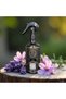 Oud Immortal Aroma Spritz 300ml | Ready-to-Use Long-Lasting Oil Based Air Freshener for Curtains, Carpets, Washrooms, Dressing Rooms, and Fabrics like Abayas - 7