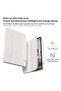 Magnetic Detachable Case For iPad Pro 11 Inch M5(2025), Powerful Magnetic Attachment, Slim Trifold Stand Case, Supports Pencil Pro & Pencil (USB-C), Auto Wake/Sleep, Durable Protection, Rebound Series - 6
