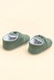 Genuine Leather Baby Shoes, Velcro First-Step Shoes, Casual Shoes, Baby Booties - 6