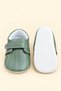 Genuine Leather Baby Shoes, Velcro First-Step Shoes, Casual Shoes, Baby Booties - 3