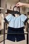 Youth Two-Piece Set - 3
