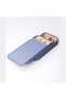 Stackable Desk Organiser with Sliding Lid, Pencils, Clips and Small Office Supplies, 20.2 x 10.2 cm - 5