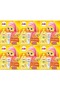 Baby Shampoo 700 mL + Diaper Rash Prevention Cream 100 mL Value Pack (Set of 6)