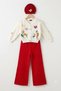 Youth Two-Piece Set - 5