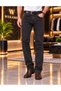 Men's Regular Fit Relaxed-Fit Denim Pants - 5
