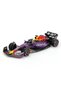 1/64 Oracle Red Bull Racing RB19 #1 Max Verstappen 2023 F1 2023 Las Vegas Grand Prix Winner - 3