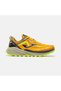 TKTREW2618 Trek Men's Trail Running Shoes, Gold