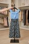 Youth Two-Piece Set - 6
