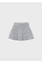 Girls' Sweater and Knit Skirt Set - 6