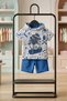 Youth Two-Piece Set - 2