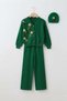 Youth Two-Piece Set - 5