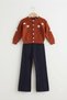 Youth Two-Piece Set - 5