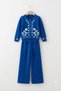 Youth Two-Piece Set - 5
