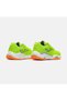 JMATW2611C Master Clay Court Kids' Tennis Shoes, Green - 3