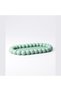 Bubble Tray Set of 2, Round and Oblong Catch-All Trays for Keys, Jewellery and Sunglasses, Sage - 5