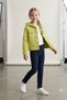 Youth Jacket
