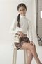 Two-Piece Polyester Set - 3
