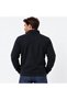 Fleece-lined SWEATSHIRT--741 - 3