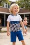 Youth Two-Piece Set