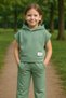 Youth Two-Piece Set