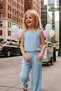 Youth Two-Piece Set - 4