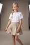 Acrylic Skirt - 3