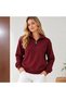 Fleece-lined SWEATSHIRT--741