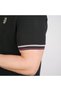 Men’s Cotton Slim Performance Polo with Small Lion Embroidery - 5