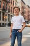 Youth Straight-Leg Jeans - 2