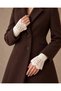 Hand-Knitted Women's Fingerless Gloves and Wrist Warmers—Vintage Accessories - 2