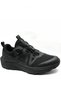 KP-1088M Black Outdoor Waterproof Men's Sneakers