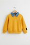 Youth Crew Neck Sweatshirt - 5
