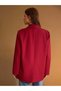 Jacket, red - 7