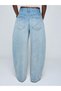 Jeans, albastru - 3
