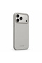 جراب فاخر من الداخل مبطن بالمخمل، متوافق مع هواتف iPhone 18 Pro Max / 17 Pro Max، ويدعم تقنية MagSafe. - 2