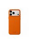 By E.S.C, Magsafe-Compatible, Inner Velvet-Lined Premium Case for iPhone 18 Pro Max / 17 Pro Max.