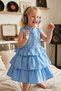 Young Dress