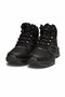 Men's Waterproof Outdoor Shoes, Black – Waterproof Winter Trekking Shoes, Sneakers - 6
