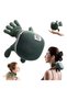 Wireless 4D Neck & Shoulder Massager with Heat – Deep-Tissue Massage, Multiple Settings