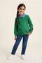 Youth Crew Neck Sweatshirt - 3