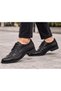 Fantasy First-Class Genuine Leather Shoes - 2