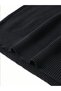 Pulover, negru - 7